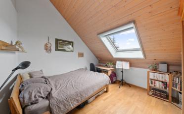 Doppeleinfamilienhaus 7.5 Zimmer - image - 9