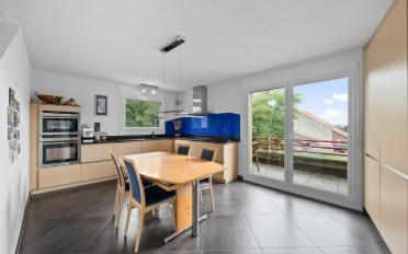 Doppeleinfamilienhaus 7.5 Zimmer - image - 5
