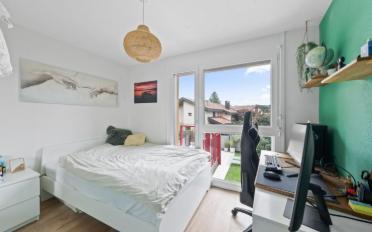 Doppeleinfamilienhaus 7.5 Zimmer - image - 8