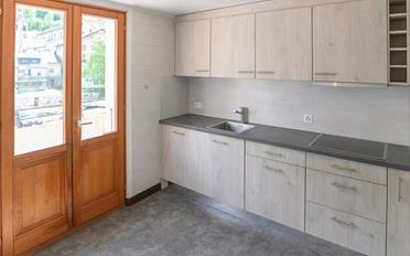 Apartment 5 rooms - image - 1