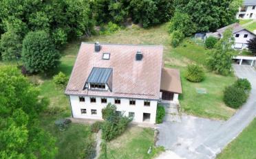 Residential building 12 rooms - image - 2