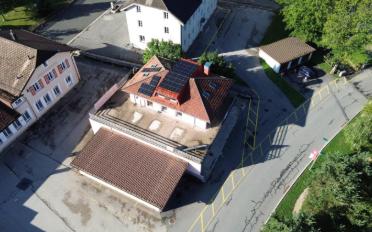 Single house 8 rooms - image - 2