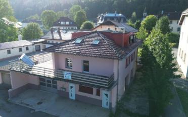 Single house 8 rooms - image - 1