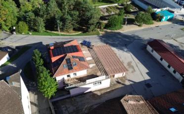 Single house 8 rooms - image - 3