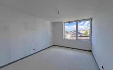 Attic flat 4.5 rooms - image - 8