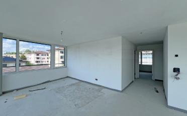 Attic flat 4.5 rooms - image - 7