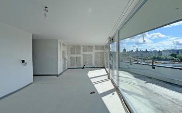 Attic flat 4.5 rooms - image - 6