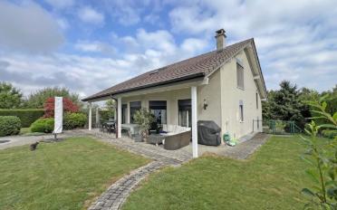 Einfamilienhaus 6.5 Zimmer - image - 1