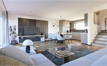 Single house 5.5 rooms - image - 4