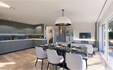 Single house 5.5 rooms - image - 5
