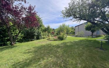 Single house 6.5 rooms - image - 12