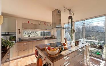Einfamilienhaus 5 Zimmer - image - 2