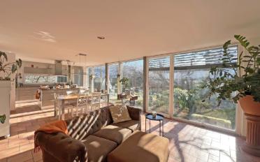 Einfamilienhaus 5 Zimmer - image - 1