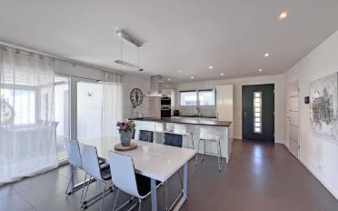 Einfamilienhaus 5.5 Zimmer - image - 4
