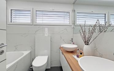 Einfamilienhaus 5.5 Zimmer - image - 7