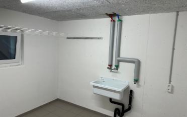 Apartment 3.5 rooms - image - 8