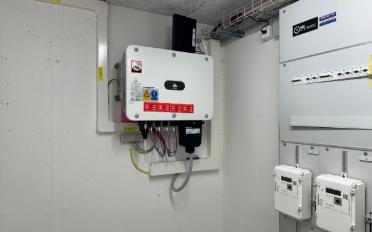 Apartment 3.5 rooms - image - 10