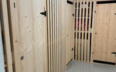 Apartment 3.5 rooms - image - 9