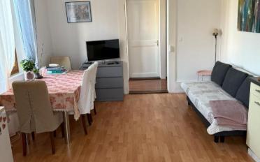 Dernier étage 3.5 pièces - image - 2