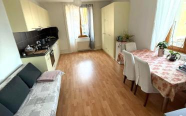 Dernier étage 3.5 pièces - image - 1