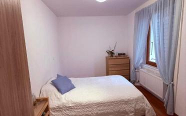 Dernier étage 3.5 pièces - image - 5