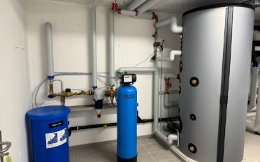 Apartment 3.5 rooms - image - 10