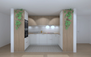 Wohnung 3.5 Zimmer - image - 6