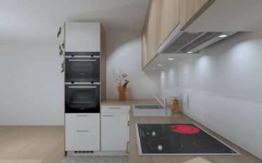Wohnung 3.5 Zimmer - image - 9