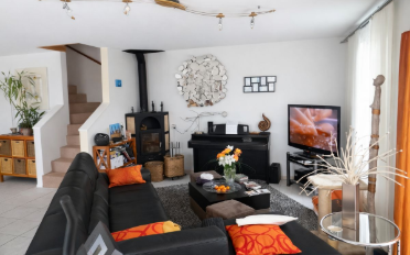 Maison jumelée 6.5 pièces - image - 6