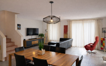 Bifamiliar house 6.5 rooms - image - 5