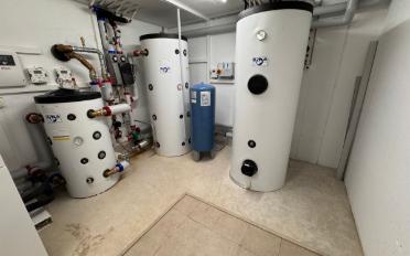 Terrace flat 2.5 rooms - image - 12