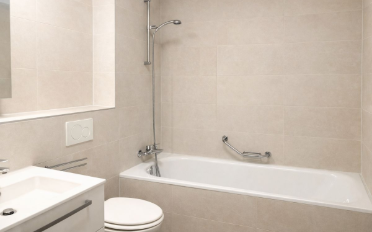 Apartment 2.5 rooms - image - 6