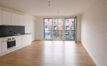 Apartment 2.5 rooms - image - 1