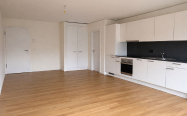 Apartment 2.5 rooms - image - 2