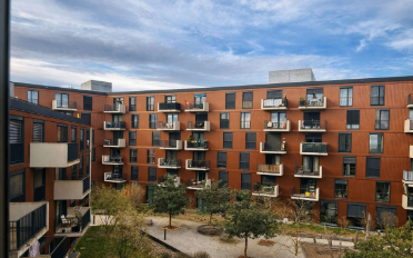 Apartment 2.5 rooms - image - 8