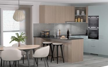 Roof flat 3.5 rooms - image - 6