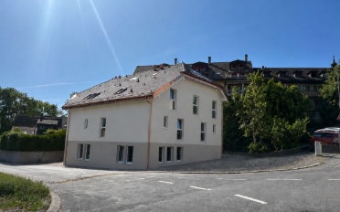 Dachwohnung 3.5 Zimmer - image - 5