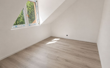 Dachwohnung 3.5 Zimmer - image - 3