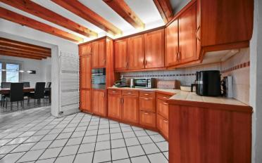 Single house 7.5 rooms - image - 1
