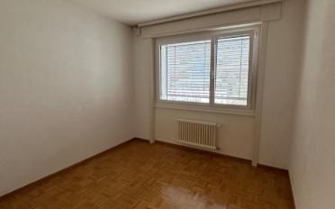 Apartment 3.5 rooms - image - 3