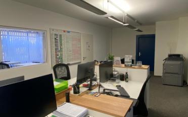 Büro - image - 7