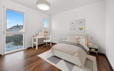 Wohnung 4.5 Zimmer - image - 3