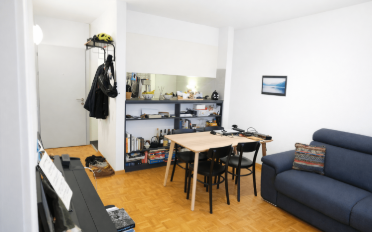 Appartement 2 pièces - image - 1