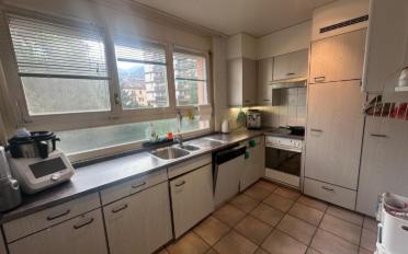 Wohnung 5 Zimmer - image - 3