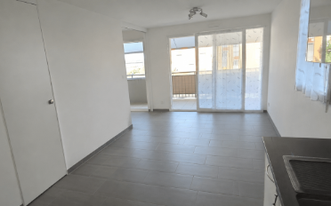 Apartment 2.5 rooms - image - 1