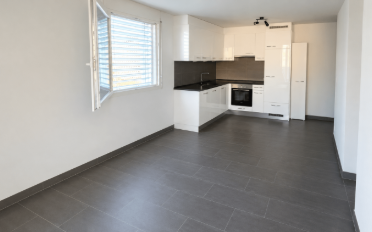 Apartment 2.5 rooms - image - 2
