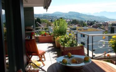 Apartment 5.5 rooms - image - 7