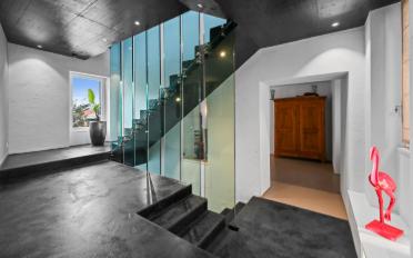 Villa 8.5 Zimmer - image - 7