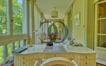 Villa 10 pièces - image - 5