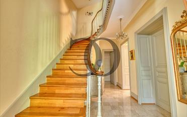 Villa 10 pièces - image - 13